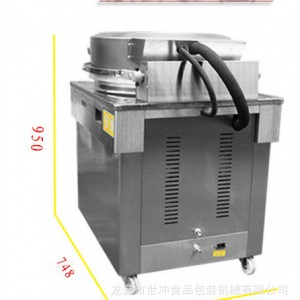 福建龙岩市责任品牌绪尊电饼铛匠心独运 展现产品非凡魅力