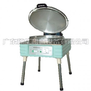 广东广州市创新品牌suihua穗华电饼铛升级体验 产品性能更卓越