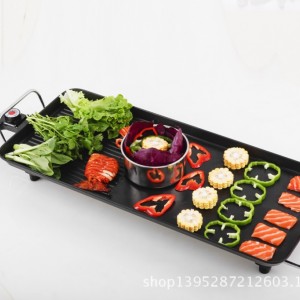 浙江金华市口碑好品牌尊诚电烤炉细节之处 彰显品质