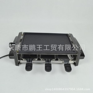 浙江金华市品牌无电烤炉卓越性能 高效节能