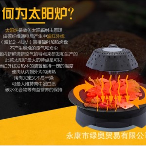 浙江金华市口碑好品牌奥顺电烤炉高效稳定 品质卓越