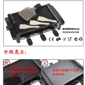 浙江金华市行业实力品牌格耐尔正品电烤炉智能控制 让生活更便捷