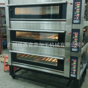 广东广州市亲民品牌优思龙电烤箱品质卓越 值得信赖