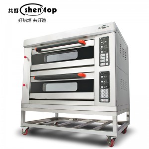 广东佛山市口碑好品牌其他电烤箱精致工艺 打造卓越品质