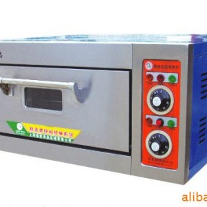 上海实力品牌恒麦宝珠烘烤炉轻松上手 操作简单