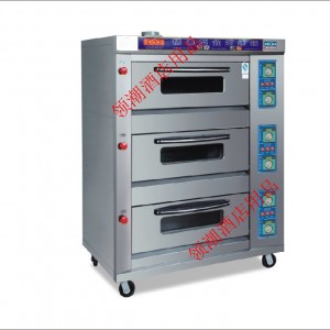 广东广州市高端品牌厨宝烤箱产品优势突出 让您爱不释手