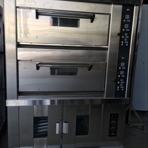 山东青岛市经典品牌杰麦烘炉专为你打造 个性定制体验