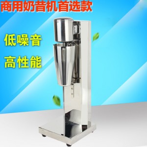 广东广州市消费者喜欢品牌欣星鹭奶昔机产品性能出众 体验非凡