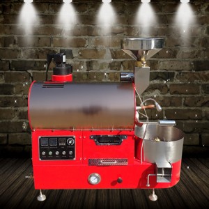 北京环保品牌京亿咖啡机精美外观 彰显品味