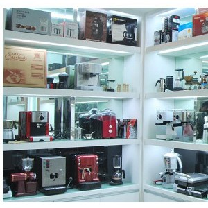 浙江宁波市品牌gustino咖啡机智能控制 让生活更便捷