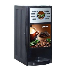 广东广州市口碑好品牌领航咖啡机智能便捷 操作简单