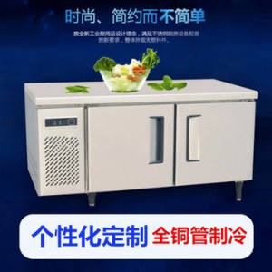 广东深圳市口碑好品牌卓尔斯顿展示冰柜功能全面 实用性强