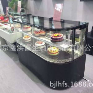 北京创新品牌slg4-1800fx展示冰柜高效稳定 品质卓越