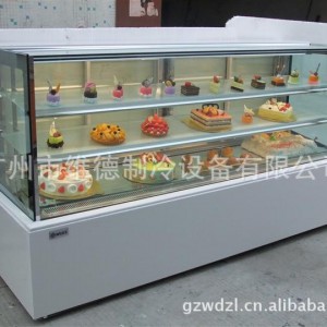 广东广州市受欢迎品牌维德制冷冷藏保鲜柜创新设计 引领未来潮流