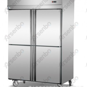 广东佛山市实力品牌雅绅宝冷藏保鲜柜实用耐用 品质之选