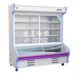 福建厦门市品牌特粤制冷冷藏保鲜柜产品优势突出 让您爱不释手