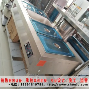 全国专业品牌陕西万众厨具炉灶设备匠心制造 品质卓越