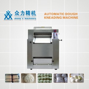 全国受欢迎品牌北京众力智能压面机实用性强 满足日常需求