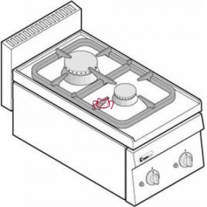 广东深圳市消费者喜欢品牌tecnoinox炉灶设备匠心独运 展现产品非凡魅力