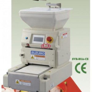 广东深圳市创新品牌suzumo西厨设备卓越品质 产品细节大揭秘