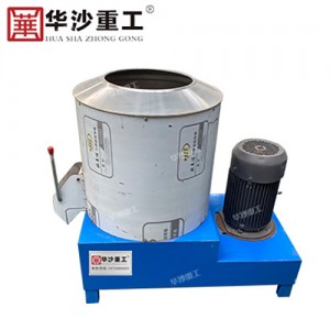 全国责任品牌河北邢台华沙重工搅拌机多重优惠 限时抢购中