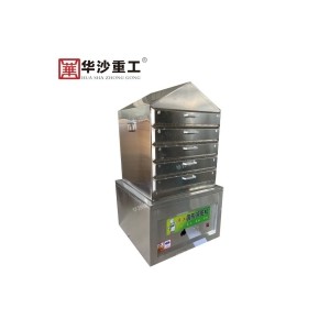 全国高端品牌河北邢台华沙重工食品机械精致工艺 打造卓越品质