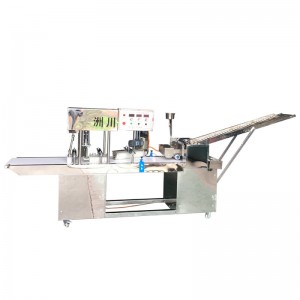 全国高端品牌河北邢台华沙重工馒头机品质保证 售后无忧