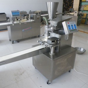 全国受欢迎品牌包子机优质材料 经久耐用