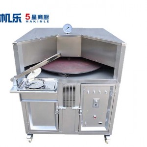 全国受欢迎品牌烙饼机实用性强 性价比超高