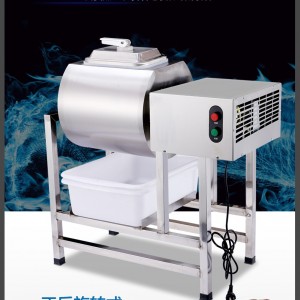 广东广州市消费者喜欢品牌zhuoliang卓良腌制机高效实用 满足您的需求