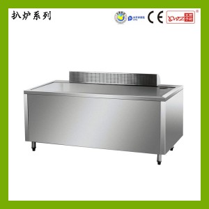 广东广州市受欢迎品牌王子西厨铁板烧卓越品质 产品细节大揭秘