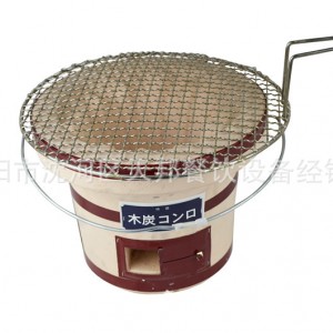 辽宁沈阳市高端品牌tappon日式烧烤炉品质生活 从选择这款产品开始