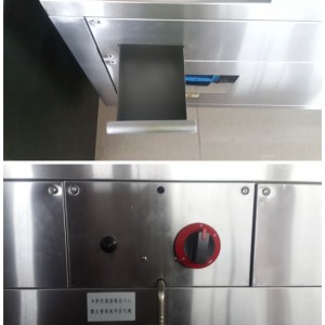 广东广州市受欢迎品牌西厨王子日式烧烤炉匠心独运 展现产品非凡魅力