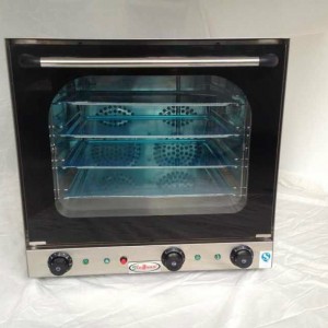 广东广州市受欢迎品牌杰冠电焗炉引领行业 创新科技产品