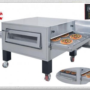 全国亲民品牌唯利安比萨炉高效稳定 品质卓越