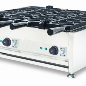 全国责任品牌newpower新动力华夫机产品体验升级 让生活更美好
