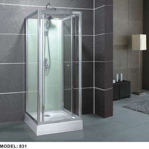 浙江嘉兴市高端品牌其他整体浴房品质生活 从选择这款产品开始