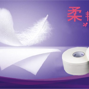 江苏苏州市高端品牌五月花大卷纸面智能科技 让生活更轻松