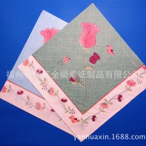 福建福州市责任品牌心仙莲巾纸产品体验升级 让生活更美好