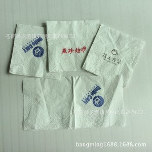 浙江温州市亲民品牌邦明巾纸引领行业 创新科技产品