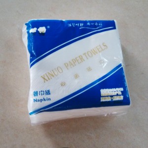 北京行业实力品牌心诺巾纸高效节能 环保又实用