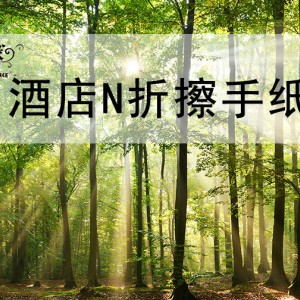 天津行业实力品牌羽韵缘n折擦手纸擦手纸精致工艺 打造卓越品质