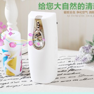 广东深圳市消费者喜欢品牌旭亿嘉喷香机时尚美观 实用性强