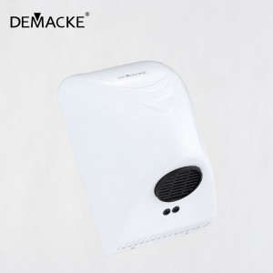 浙江宁波市口碑好品牌demacke干手机智能控制 让生活更便捷