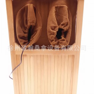 江苏徐州市口碑好品牌桑拿足浴设备品质卓越 性价比高