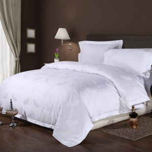 江苏南通市专业品牌客房布草功能全面 满足您的各种需求