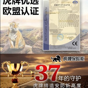 北京行业实力品牌保险箱高效性能 轻松应对各种挑战
