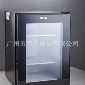 广东广州市口碑好品牌tacuee唐川客房冰箱产品功能多样 实用性强