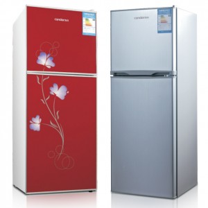 广东广州市高端品牌凯得客房冰箱实用性强 性价比超高