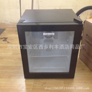 广东深圳市受欢迎品牌千格客房冰箱精选材质 打造品质之选